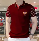 Men's 210 GSM Casual Polo Shirt, PK Cotton, Sizes M to XL, 6 Colours