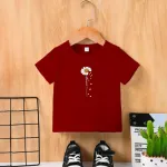Bambi (Cotton) T-Shirt for Kids