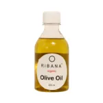 Ribana Organic Olive Oil 200ml (Bangladesh)