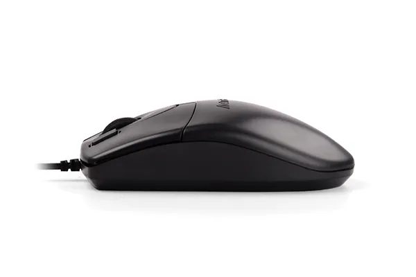 A4tech OP-730d  Wired Mouse