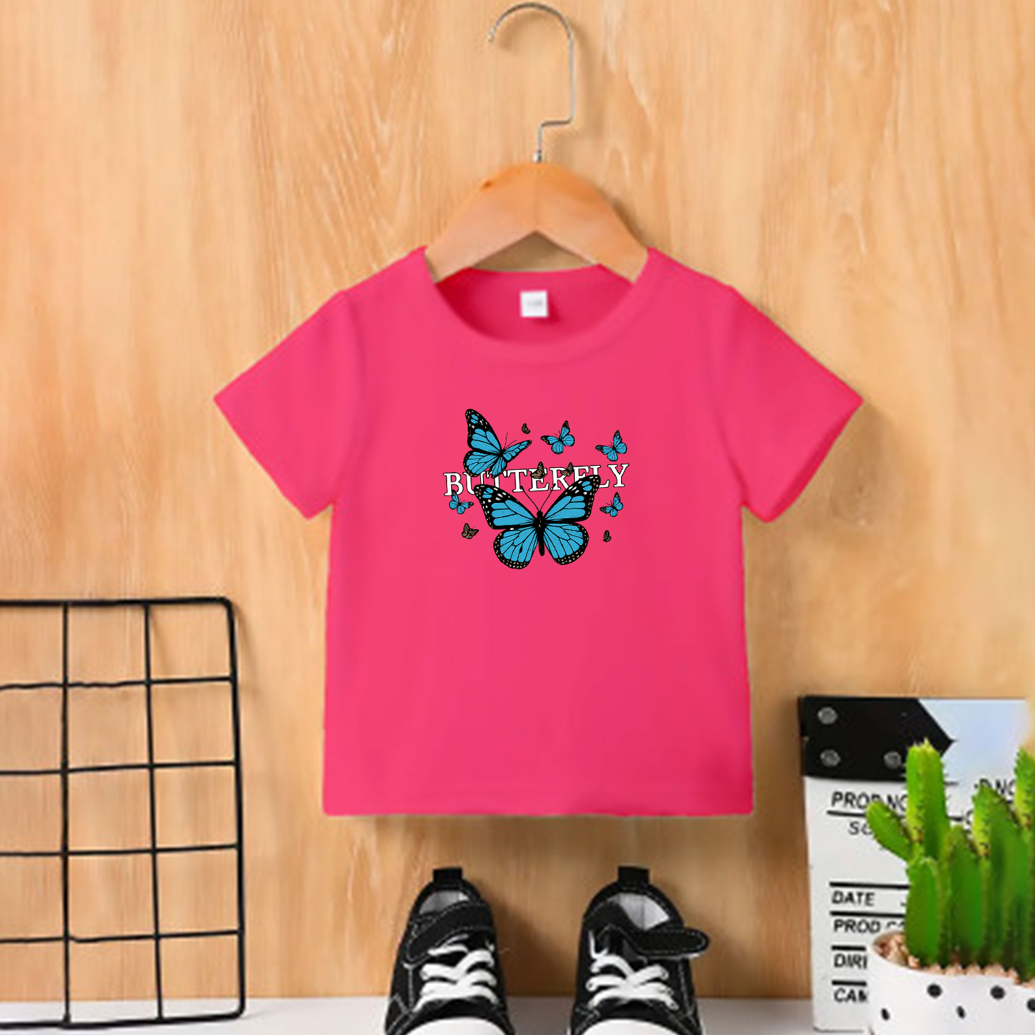 Eid Special (Cotton) T-Shirt for Kids