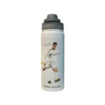 GearUP VF10 Sports Edition Water Bottle – Cristiano Ronaldo Madrid Edition