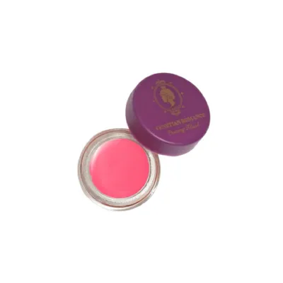 AOA Venetian Romance Creamy Blush - Vanity (Korea)