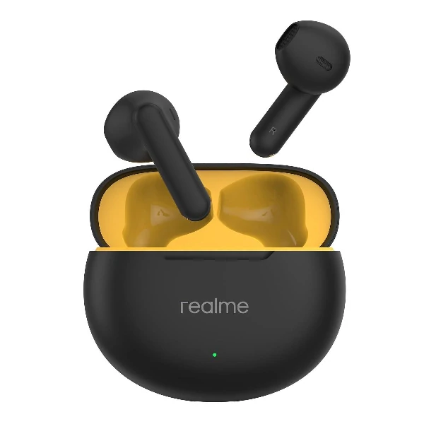 Realme Buds T01 – BLACK