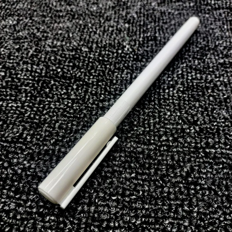 Customize Ballpoint Pen UV Print 50 pcs Pack
