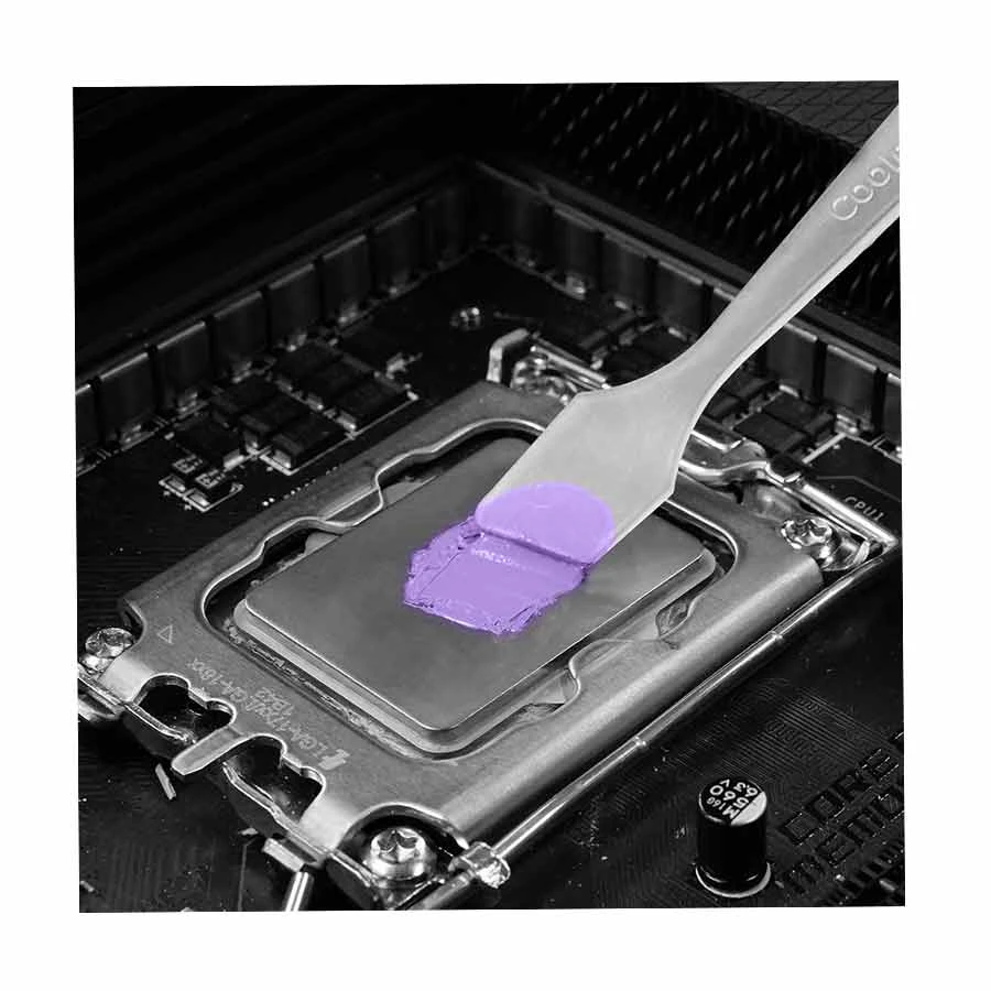Cooler Master Cryofuze 5 Purple Thermal Paste