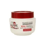 L'Oreal Paris Elvive Total Repair 5 Reparatrice Power Mask 300ml (France)