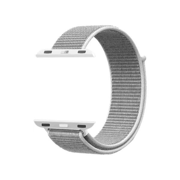 Promate Fibro 42 42mm Nylon Watch Strap for Apple Watch Series 1-4