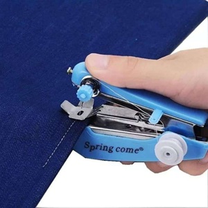 Mini Hand Sewing Machine