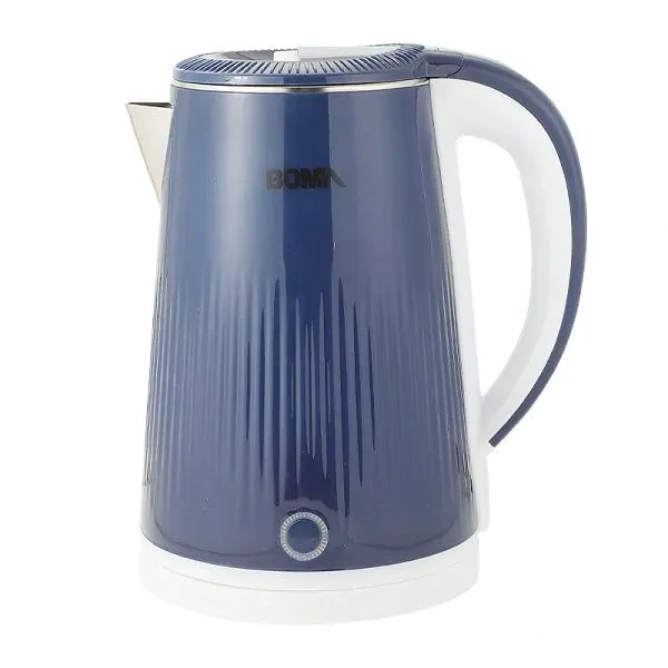 Boma BM-1808 Electric Kettle 1500w