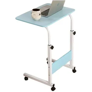 Height Adjustable Laptop Table