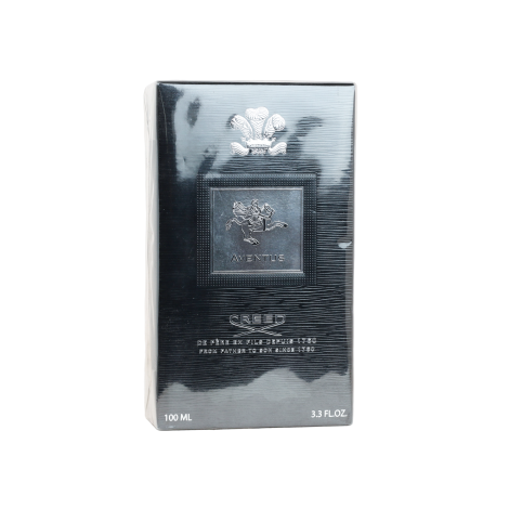 Creed Aventus Eau De Parfum Spray for Men 100ml (France)
