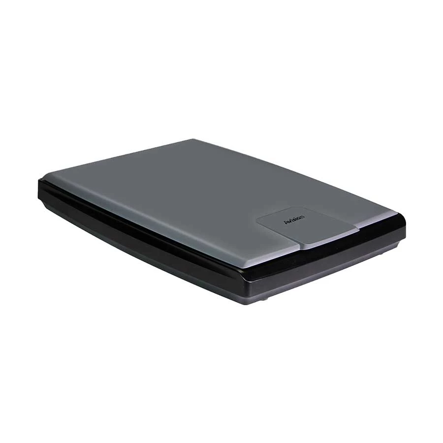 Avision FB25 (A4) Flatbed Color Scanner