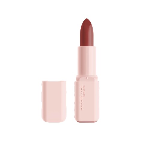 Maybelline New York Serum Satin Lipstick - 103 Make It Work (China)