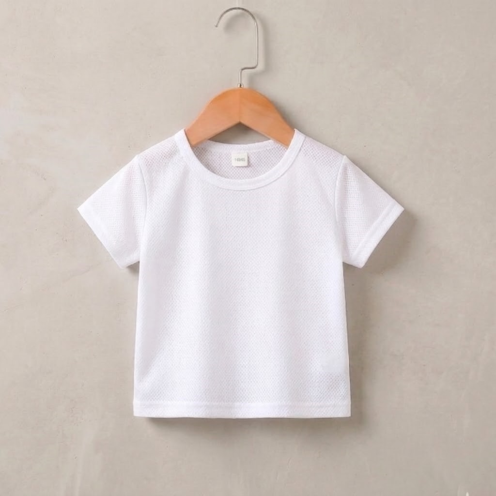 Kids Premium Mesh T-Shirt