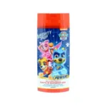 Paw Patrol Childrens Bath & Shower Gel Kids 400ml (China)