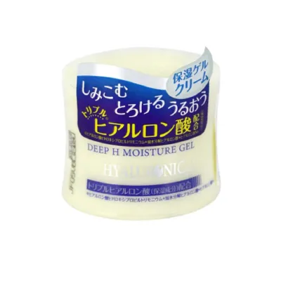 Daiso Deep H Hyaluronic Acid Moisture Gel Cream 40g (Vietnam)