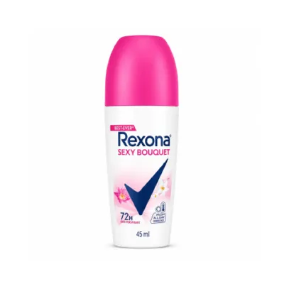 Rexona Sexy Bouquet 72H Anti Perspirant 45ml (Philippines)