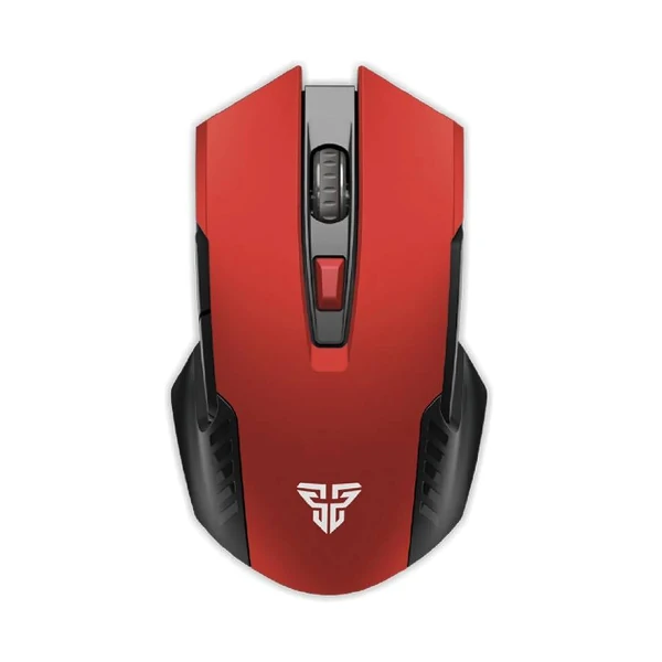 Fantech Raigor II WG10 Wireless Red Gaming Mouse