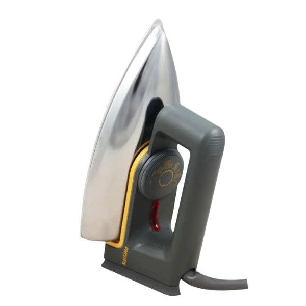 Philips Classic Dry Iron - 1000W