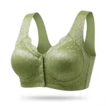Front Button Maternity Premium Bra for Women