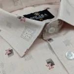 Premium Formal Shirt