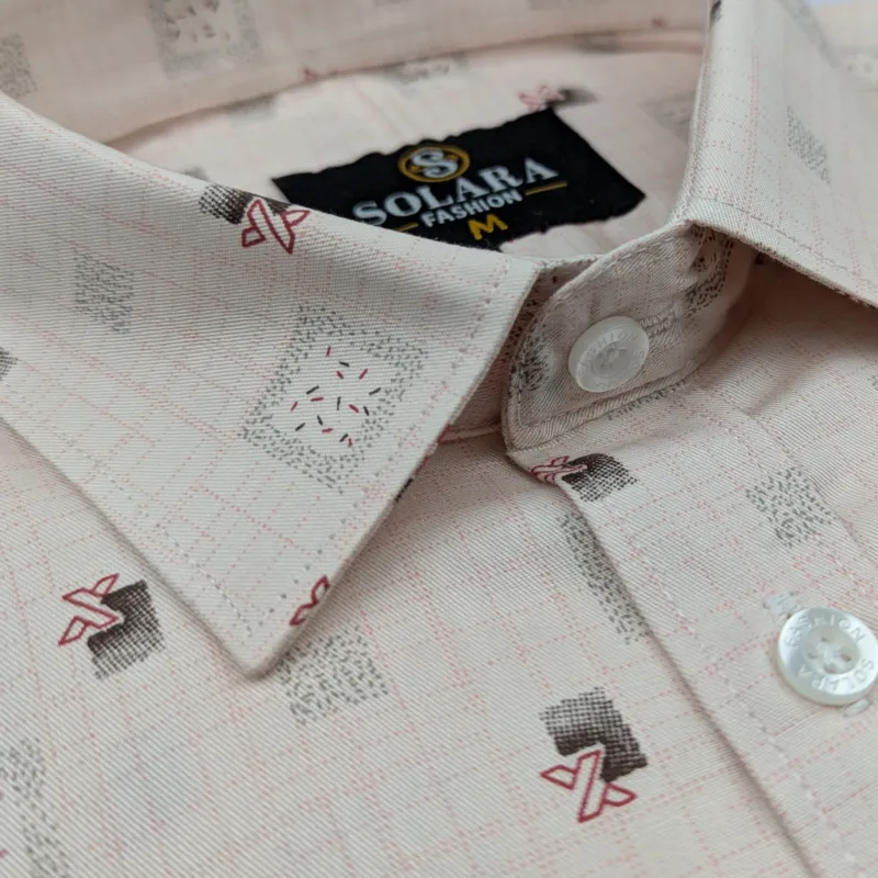 Premium Formal Shirt