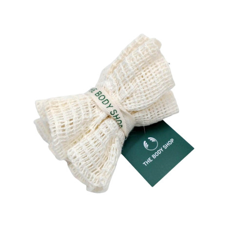 The Body Shop Bath Lily - White (China)