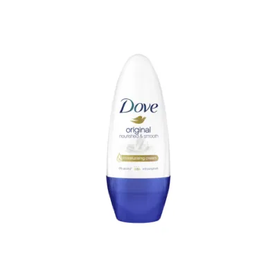 Dove Original 48H Anti-Perspirant 40ml (Indonesia)