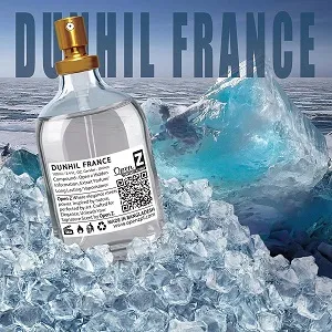 Dunhil France 100ml Perfume