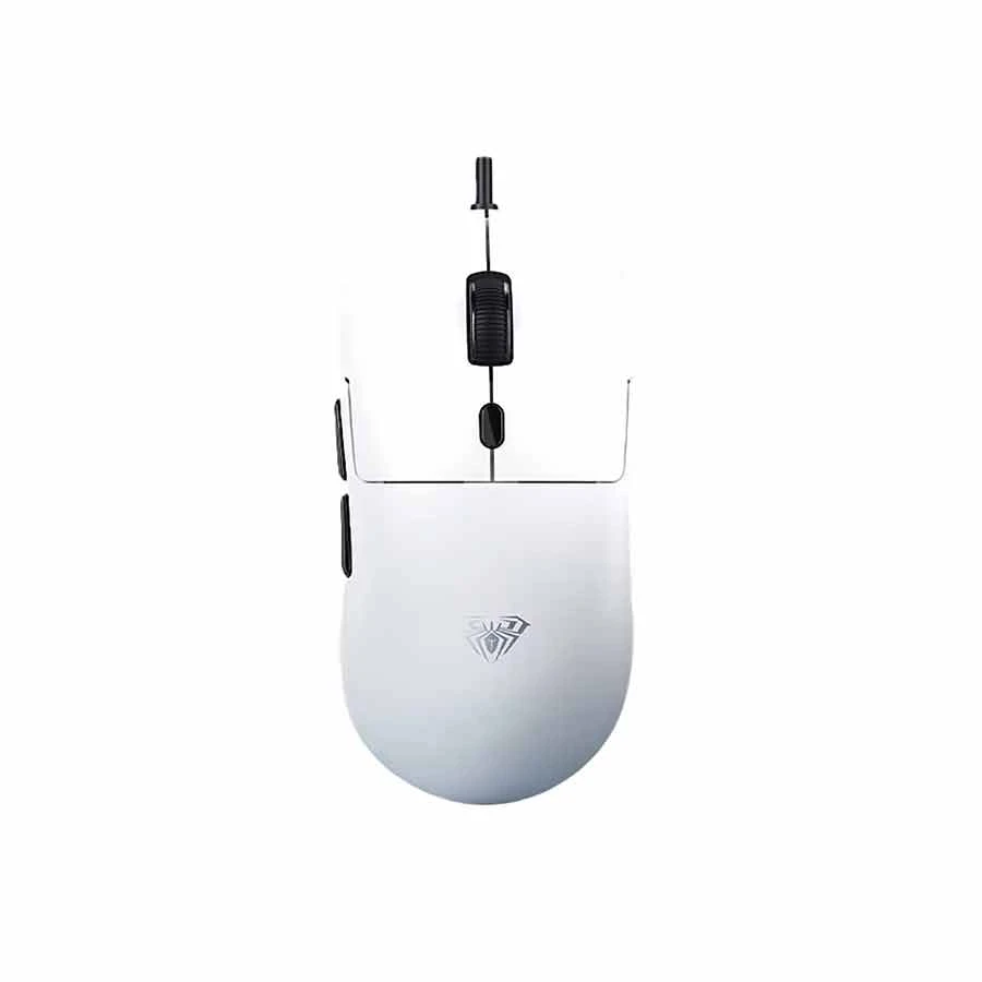 Aula S35 7200 DPI Wired White Gaming Mouse