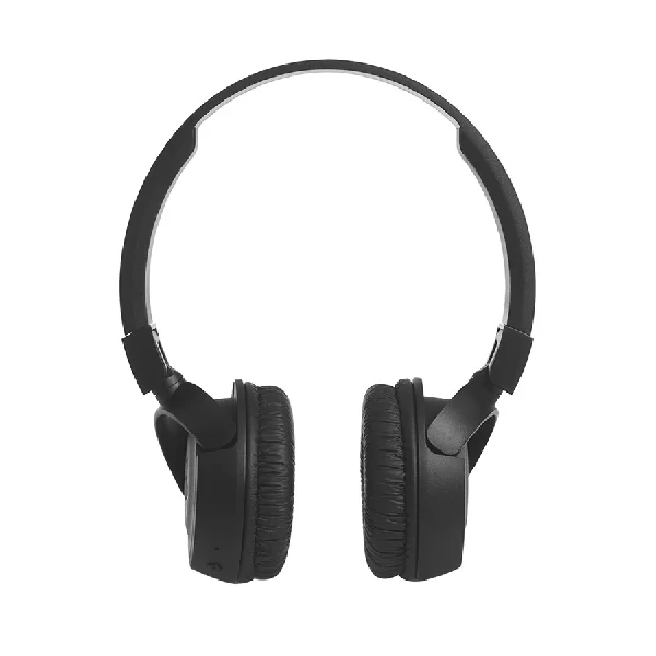 JBL TUNE 460BT Black Wireless On-Ear Headphone