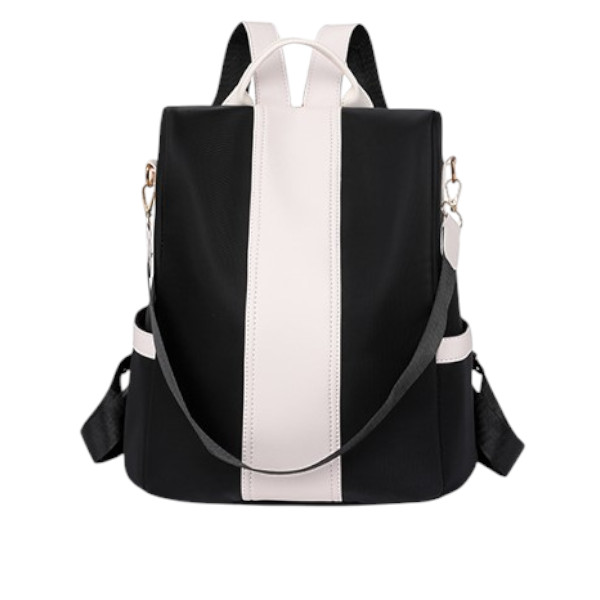 Women's Nylon Cloth backpack