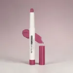 Swiss Beauty Matte Cat Lip Crayon - 06 Flemingo (China)