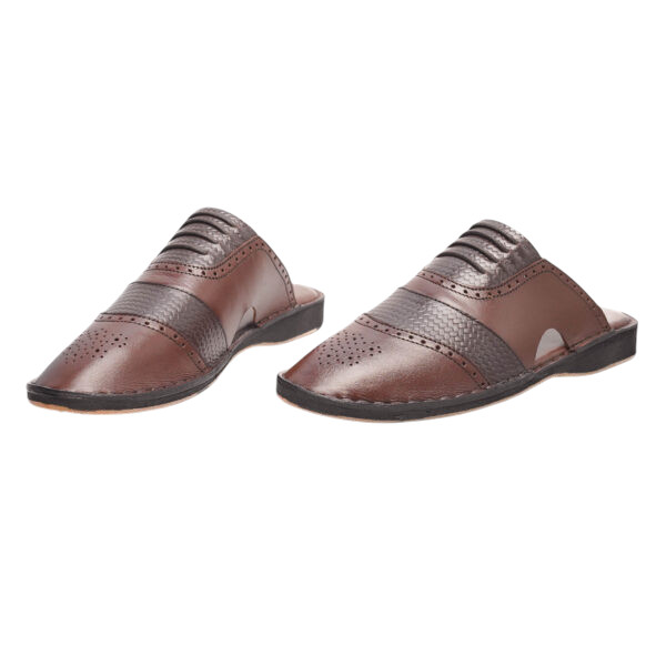 Pati Oxford Chocolate