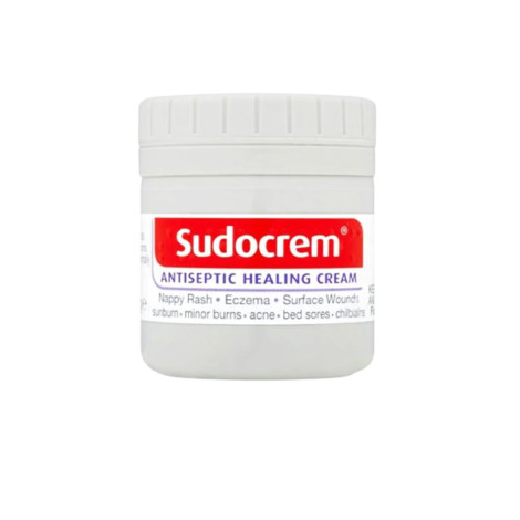 Sudocrem Antiseptic Healing Cream 60g (Bulgaria)