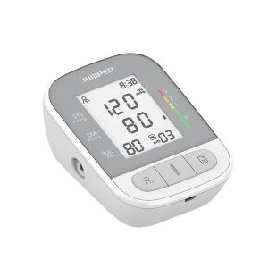 Jumper Blood Pressure Monitor CE& FDA Approved (JPD-HA210)