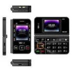 Vmax V72 Flip Mobile Dual Display