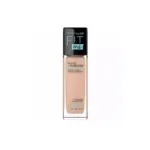 Fit Me Matte Poreless Foundation - Pure Beige 235 (USA)