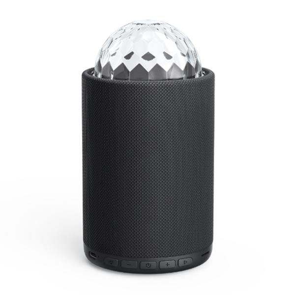 Joyroom JR-MS01 Portable Bluetooth Speaker With Ambient Light