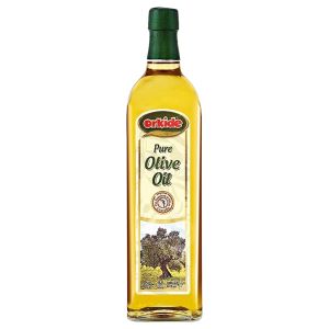 Orkide Olive Oil-250 ml-Glass bottle