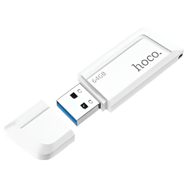 Hoco UD11 USB 3.0 USB Flash Drive- 64GB