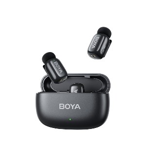 BOYA Mini 2.4 GHz Noise Cancelling Wireless Microphone For Type-C