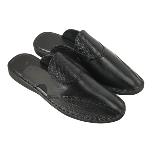 Pati Punch – Black