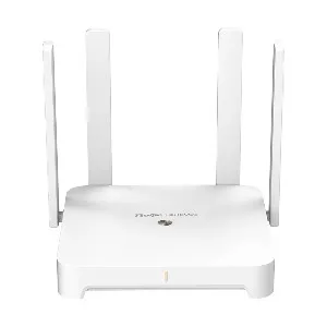 Ruijie RG-EW1800GX PRO 1800 Mbps Gigabit Dual-Band Mesh Wi-Fi 6 Router