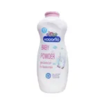 Kodomo Gentle Soft Baby Powder for Sensitive Skin 0+ Year 350g (Thailand)