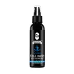 Muuchstac Ocean Face Wash 100ml (India)