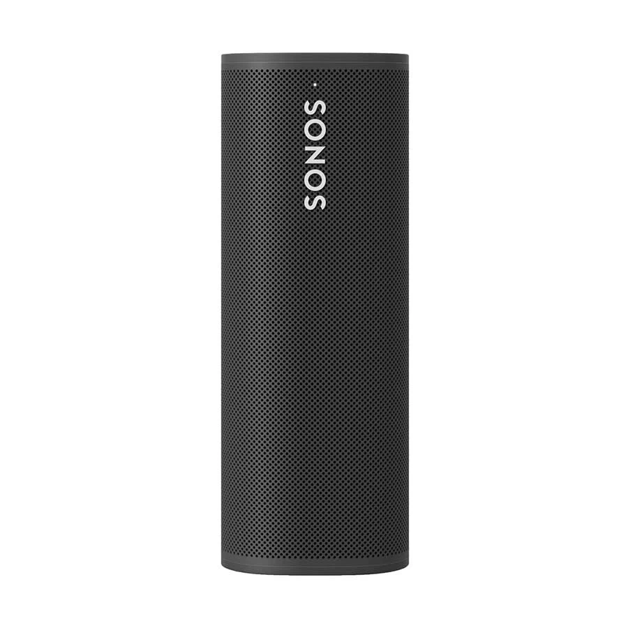 Sonos Roam Portable Wi-Fi & Bluetooth Speaker Shadow Black