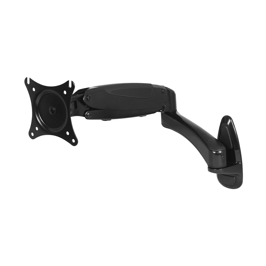 Arctic W1-3D 43-49 Inch Single Arm Monitor Wall Mount Black