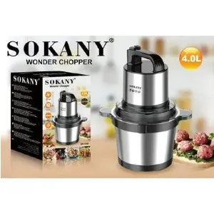 Sokany 800watt meat Grinder